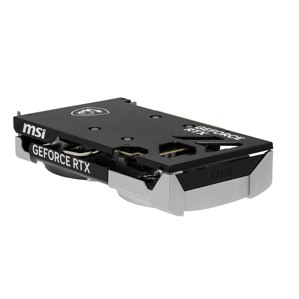 MSI 8GB RTX5060 8G VENTUS 2X OC V1 GDDR7 128bit HDMI-DP PCIE 5.0