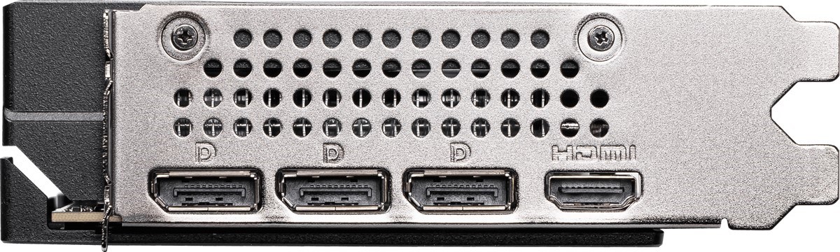 MSI 8GB RTX5060TI 8G SHADOW 2X OC PLUS GDDR7 HDMI-DP PCIE 5.0