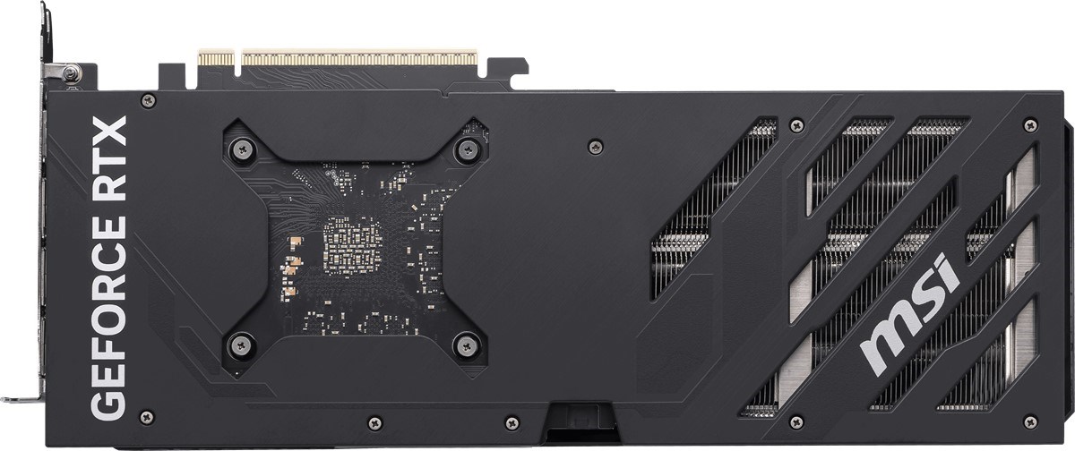 MSI 8GB RTX5060TI 8G SHADOW 3X OC CLASSIC GDDR7 128bit HDMI-DP PCIE 5.0