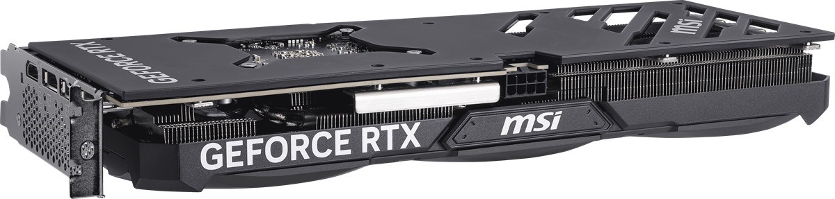 MSI 8GB RTX5060TI 8G SHADOW 3X OC CLASSIC GDDR7 128bit HDMI-DP PCIE 5.0