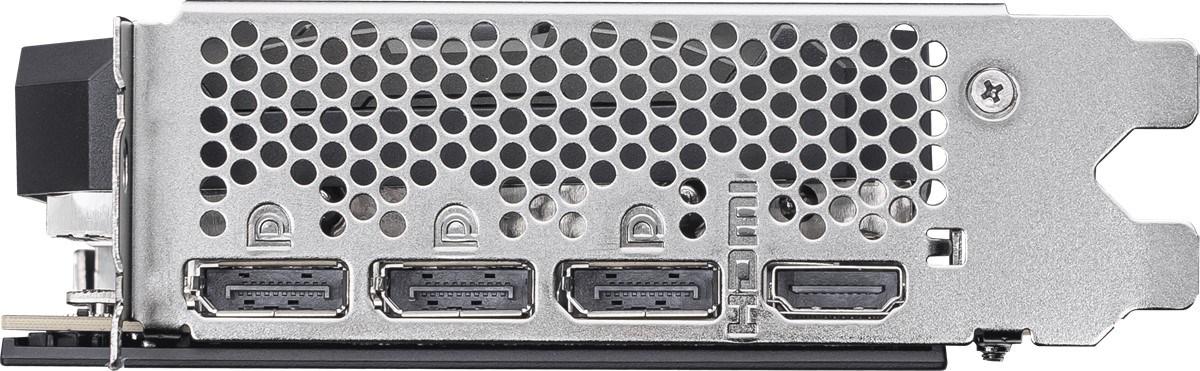 MSI 8GB RTX5060TI 8G SHADOW 3X OC CLASSIC GDDR7 128bit HDMI-DP PCIE 5.0