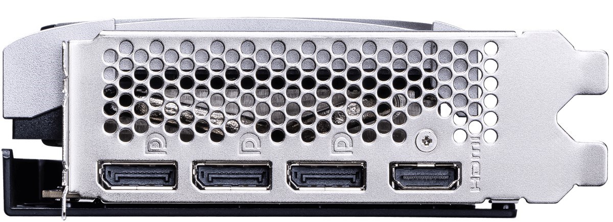 MSI 8GB RTX5060TI 8G VENTUS 3X OC GDDR7 HDMI-DP PCIE 5.0
