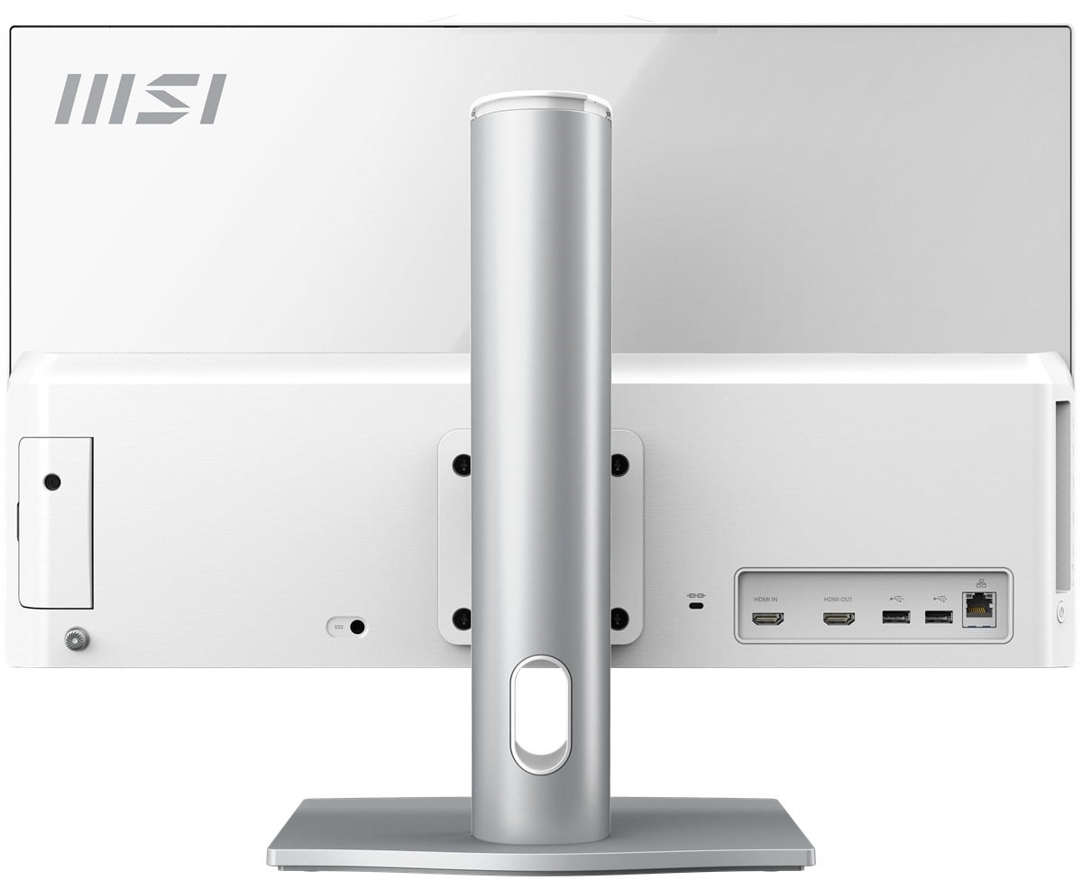 MSI AIO 23.8