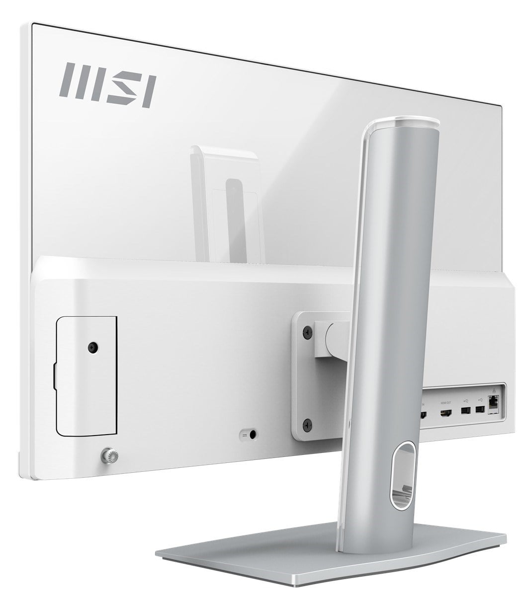 MSI AIO 23.8