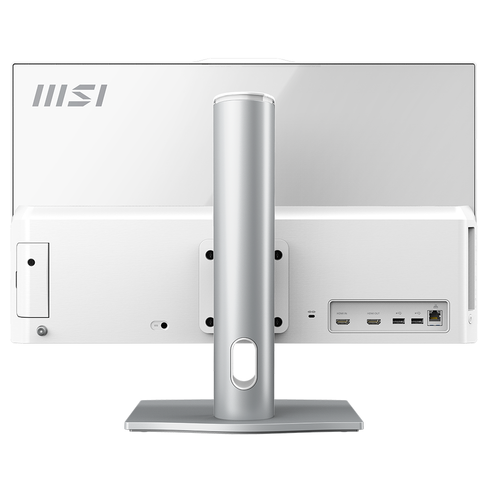MSI AIO 23.8