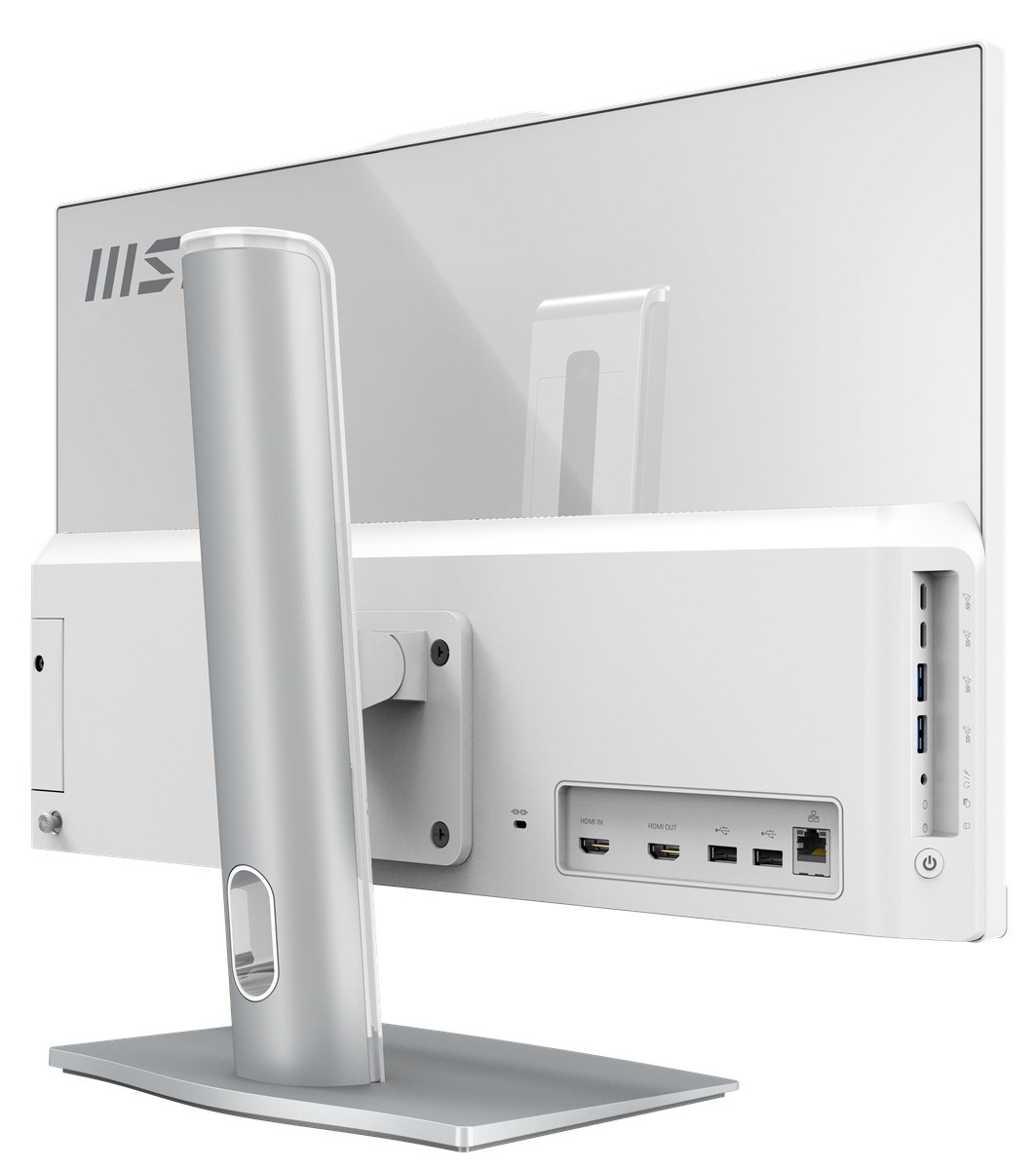 MSI AIO 23.8