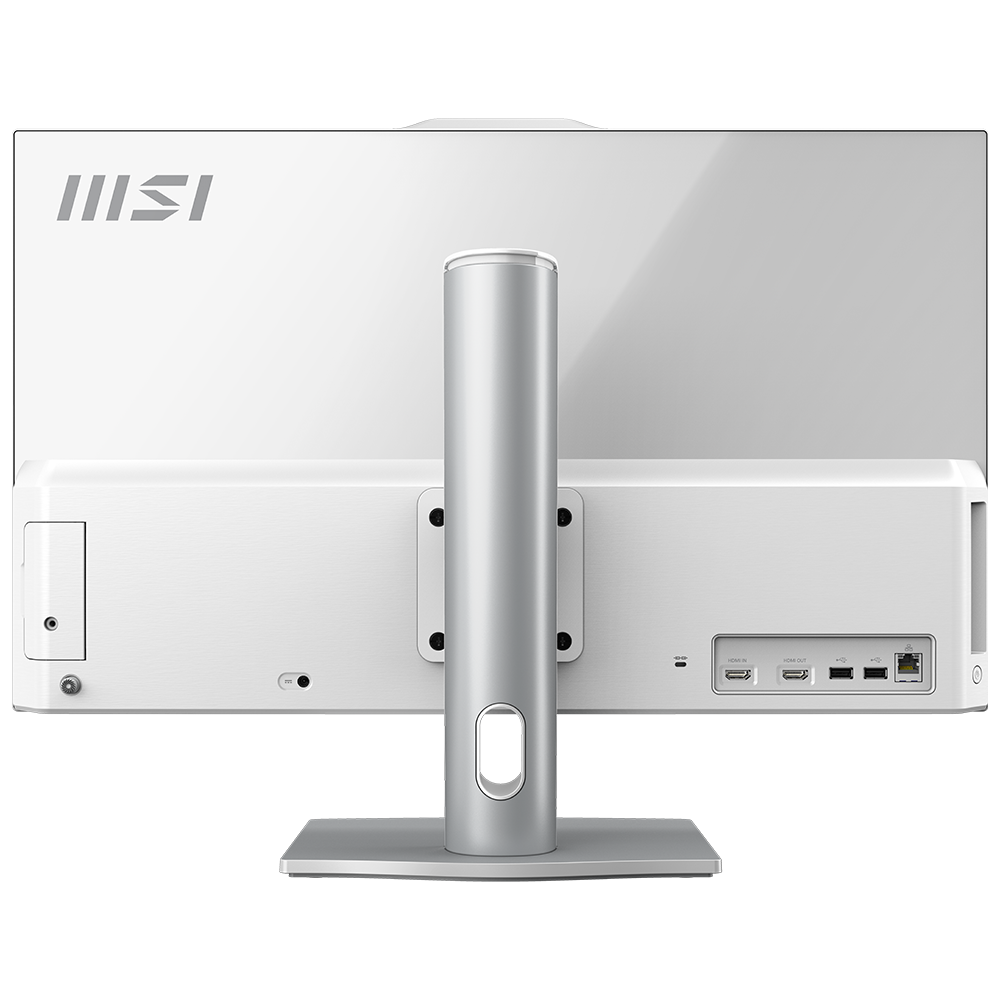 MSI AIO 27