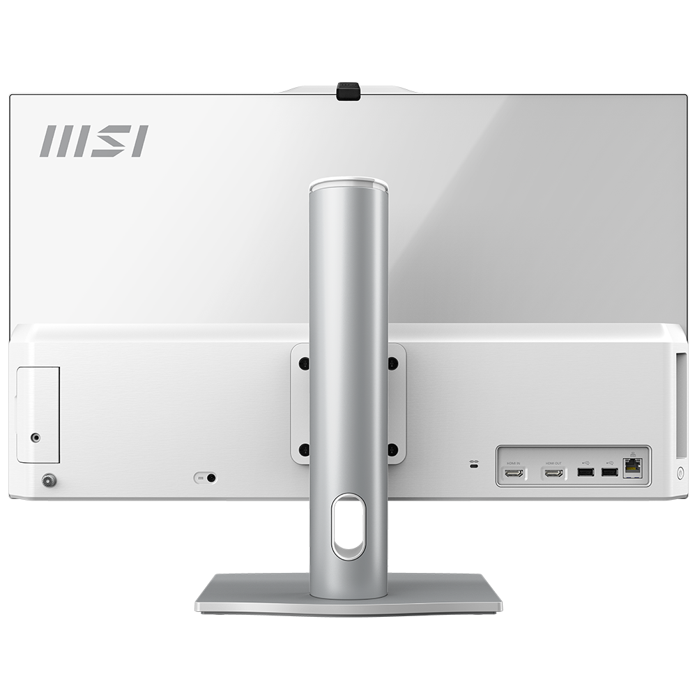 MSI AIO 27