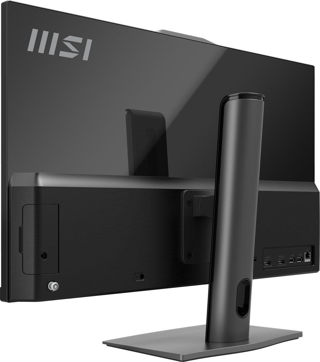 MSI AIO 27
