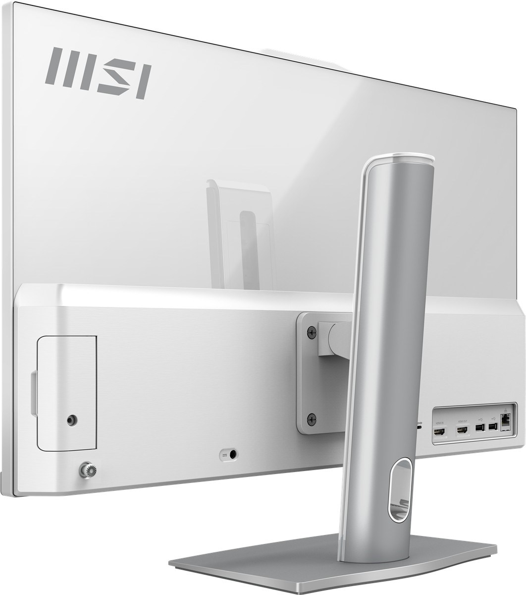 MSI AIO 27
