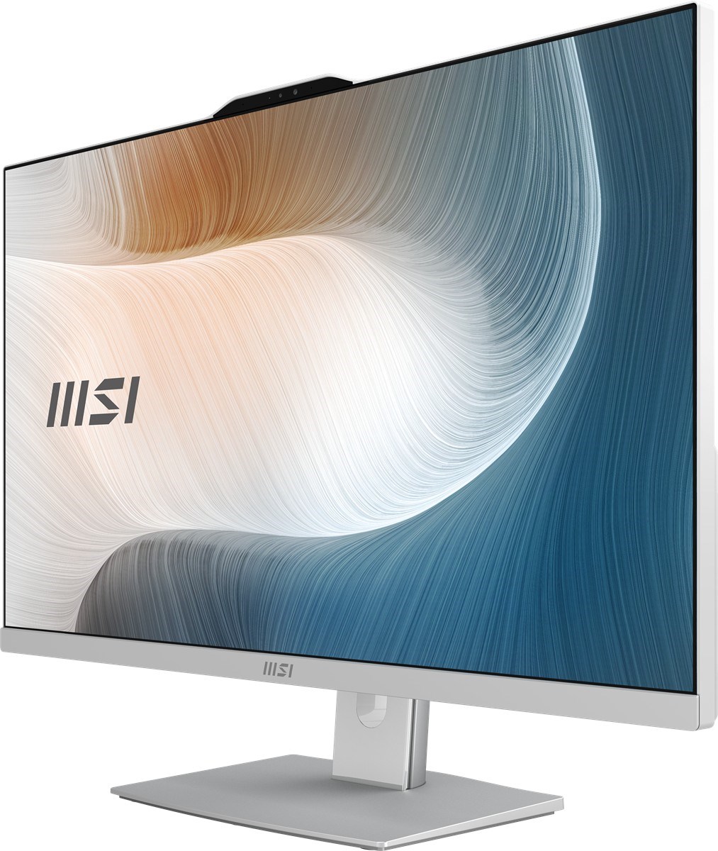 MSI AIO 27