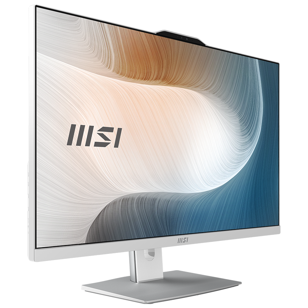 MSI AIO 27