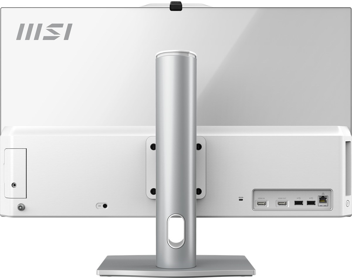 MSI AIO 27