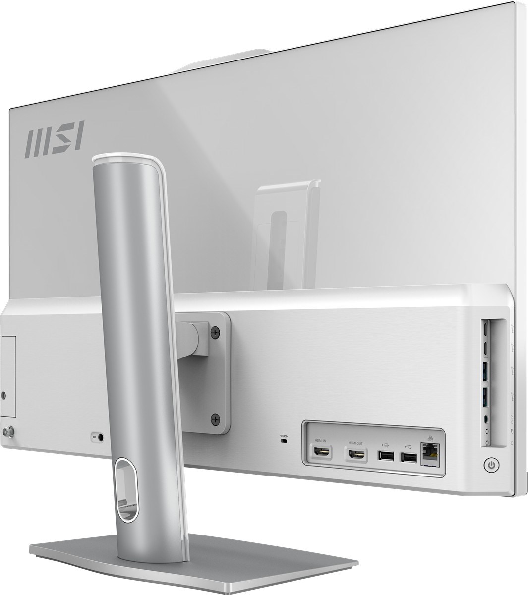 MSI AIO 27