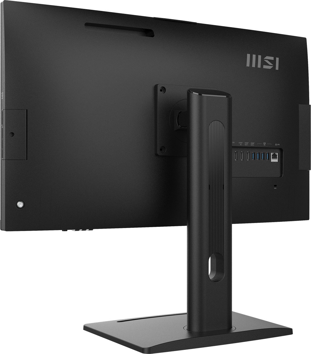 MSI AIO 27