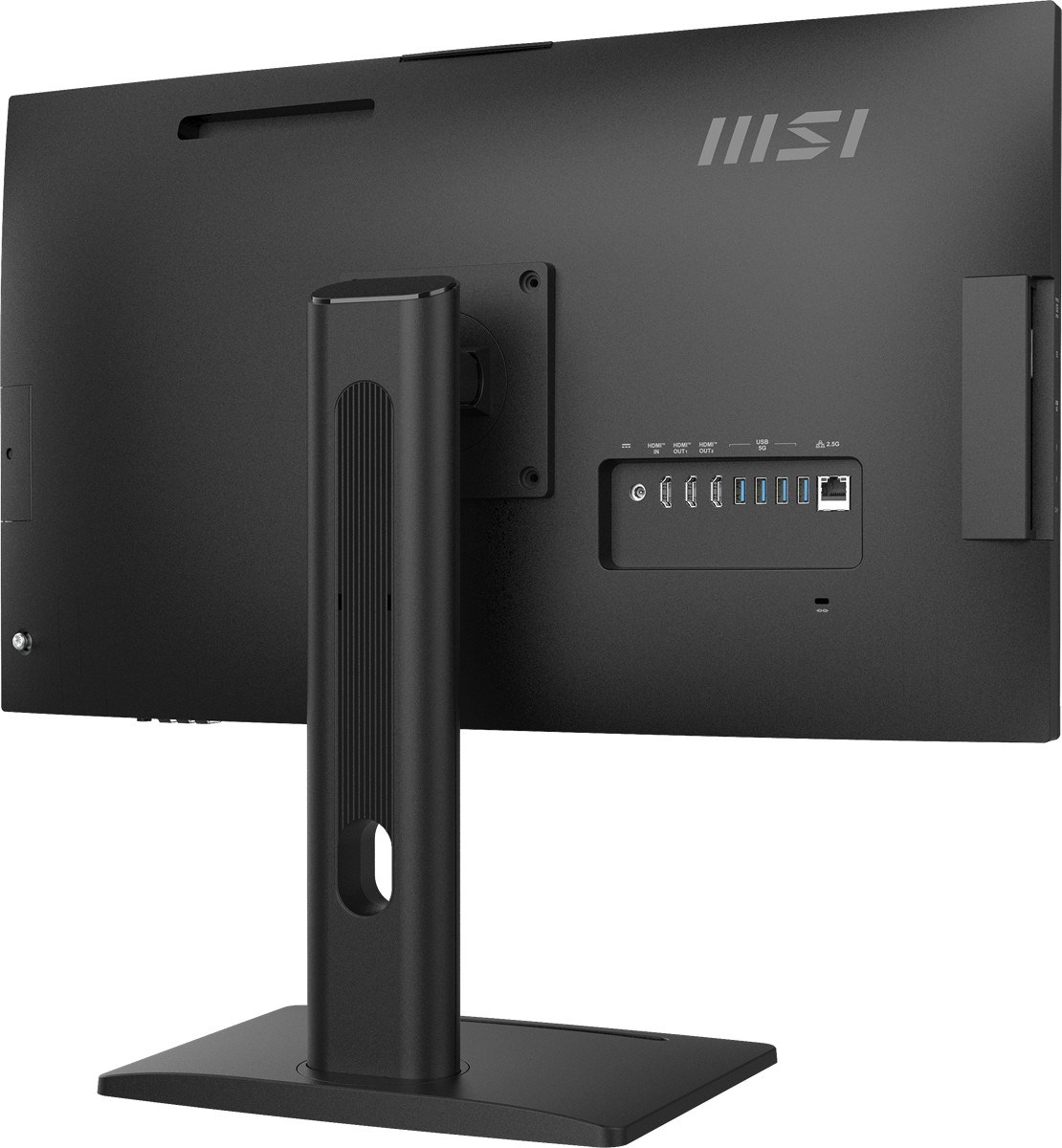 MSI AIO 27
