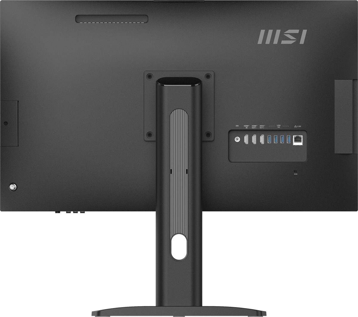 MSI AIO 27