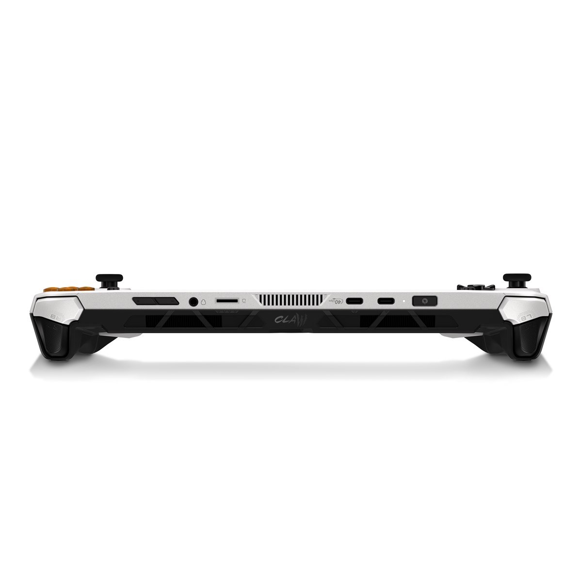 MSI Claw A8 BZ2EM-024TR AMD Ryzen Z2 Extreme 24GB LPDDR5X 1TB SSD 7