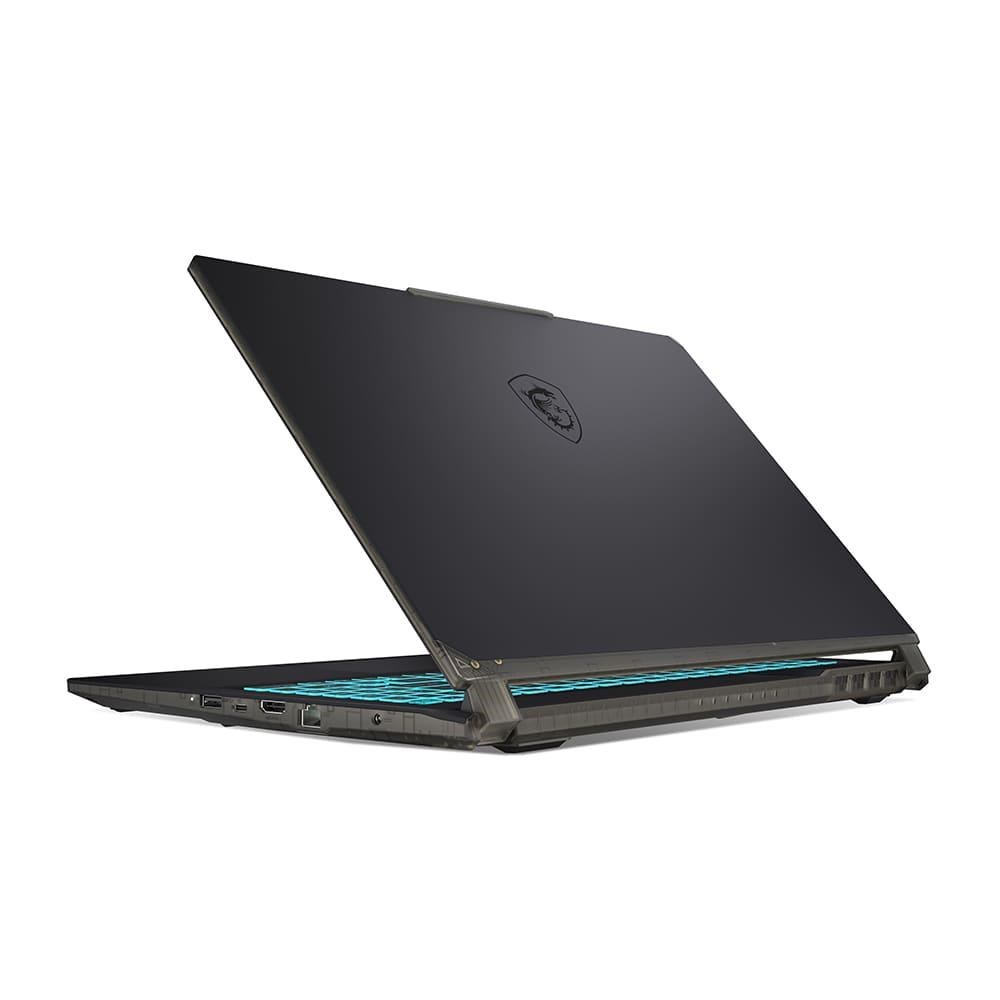 Msı Cyborg 15  A13VE-2055TR i5-13420H 16GB 512GB SSD 6GB RTX4050 45W 15.6 FHD 144Hz FreeDOS Notebook