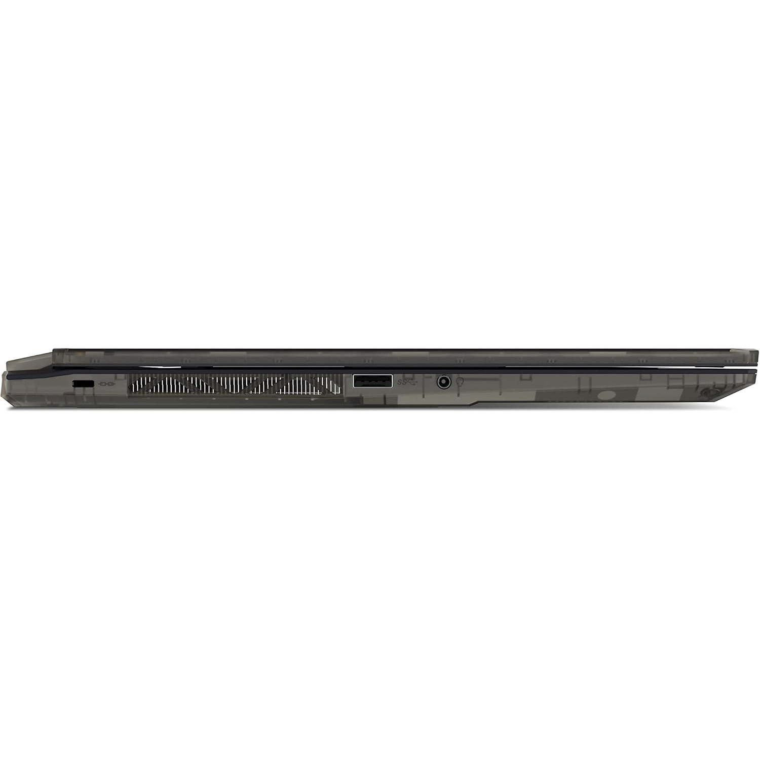 MSI CYBORG 15 A13VE-1478XTR I5-13420H 16GB 1TB SSD 6GB RTX4050 15.6