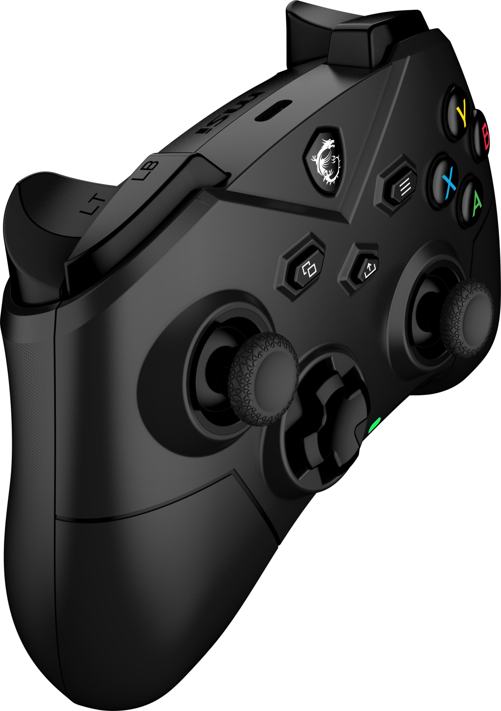 MSI Force GC300 Wireless Kablosuz Gamepad
