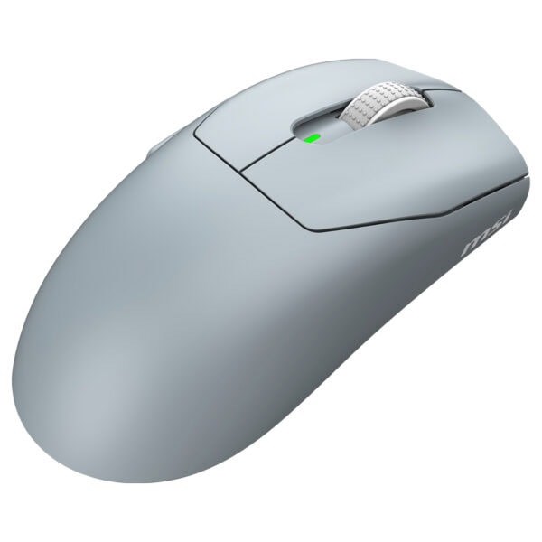 MSI FORGE GM340 W SKY MOUSE