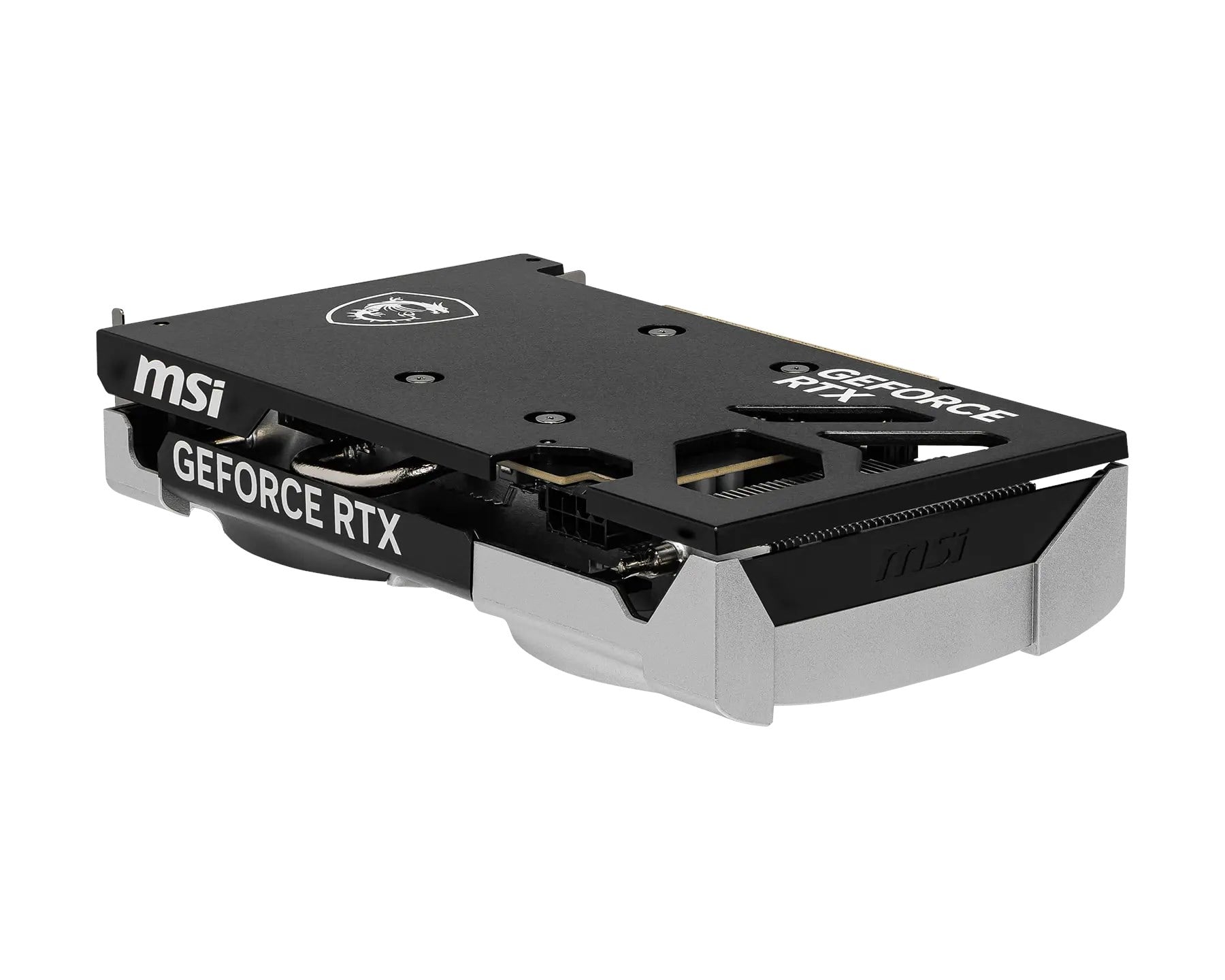 MSI GEFORCE RTX 5060 8G VENTUS 2X OC V1