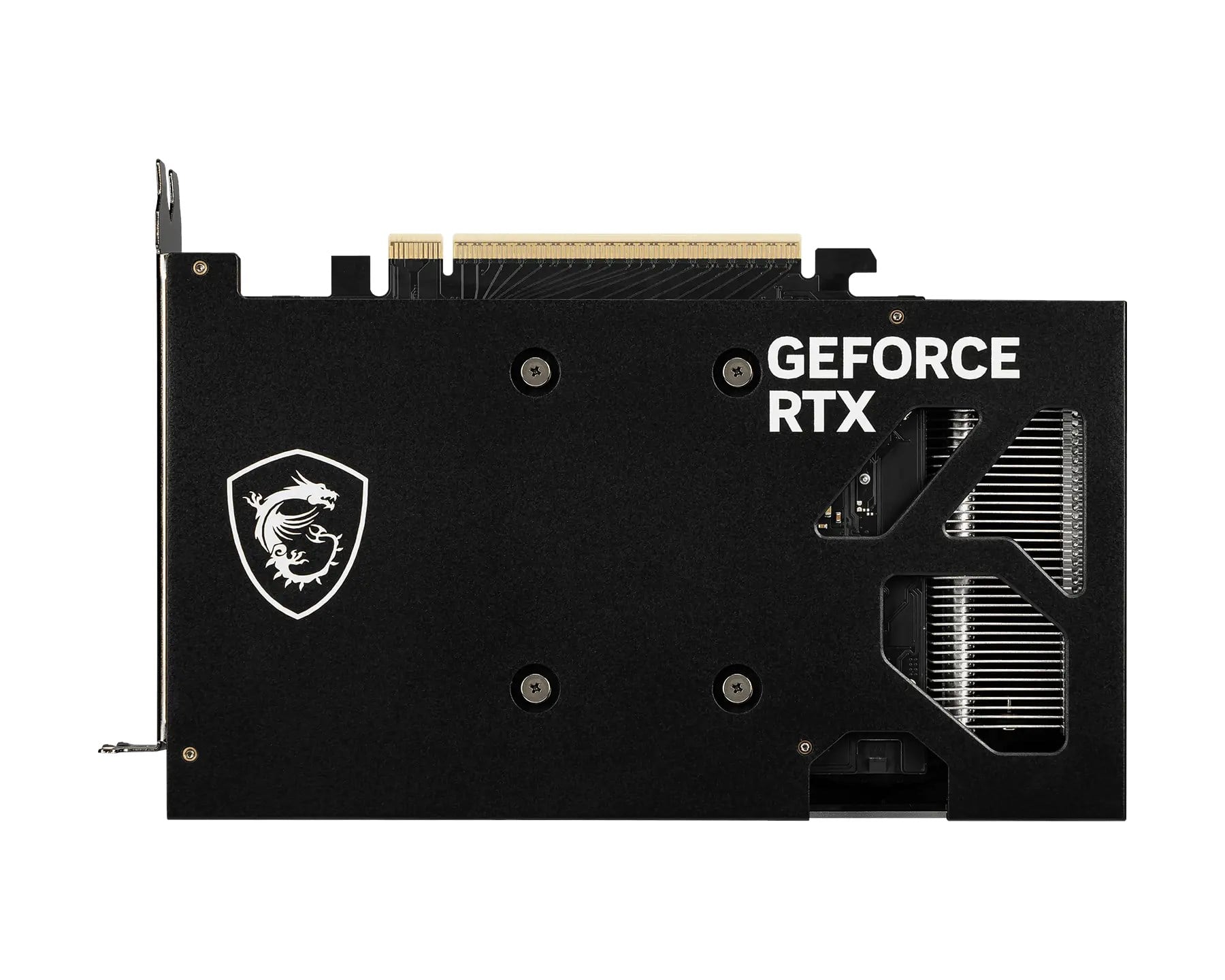 MSI GEFORCE RTX 5060 8G VENTUS 2X OC V1