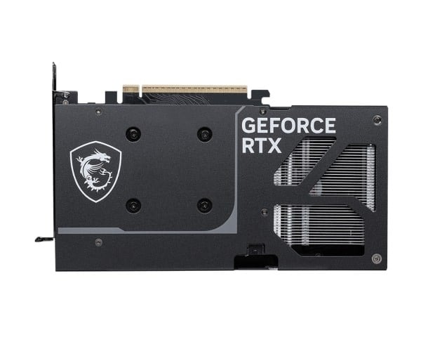 MSI GEFORCE RTX 5060 TI 16G VENTUS 2X OC PLUS