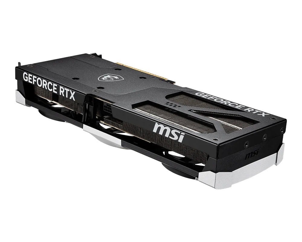 MSI GEFORCE RTX 5070 12G GDDR7 VENTUS 3X