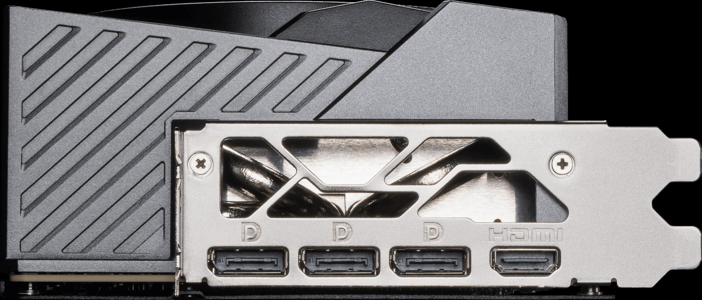 Mb Teknoloji | MSI GEFORCE RTX 5090 32G GAMING TRIO OC GDRR7 256 B DX12 ...