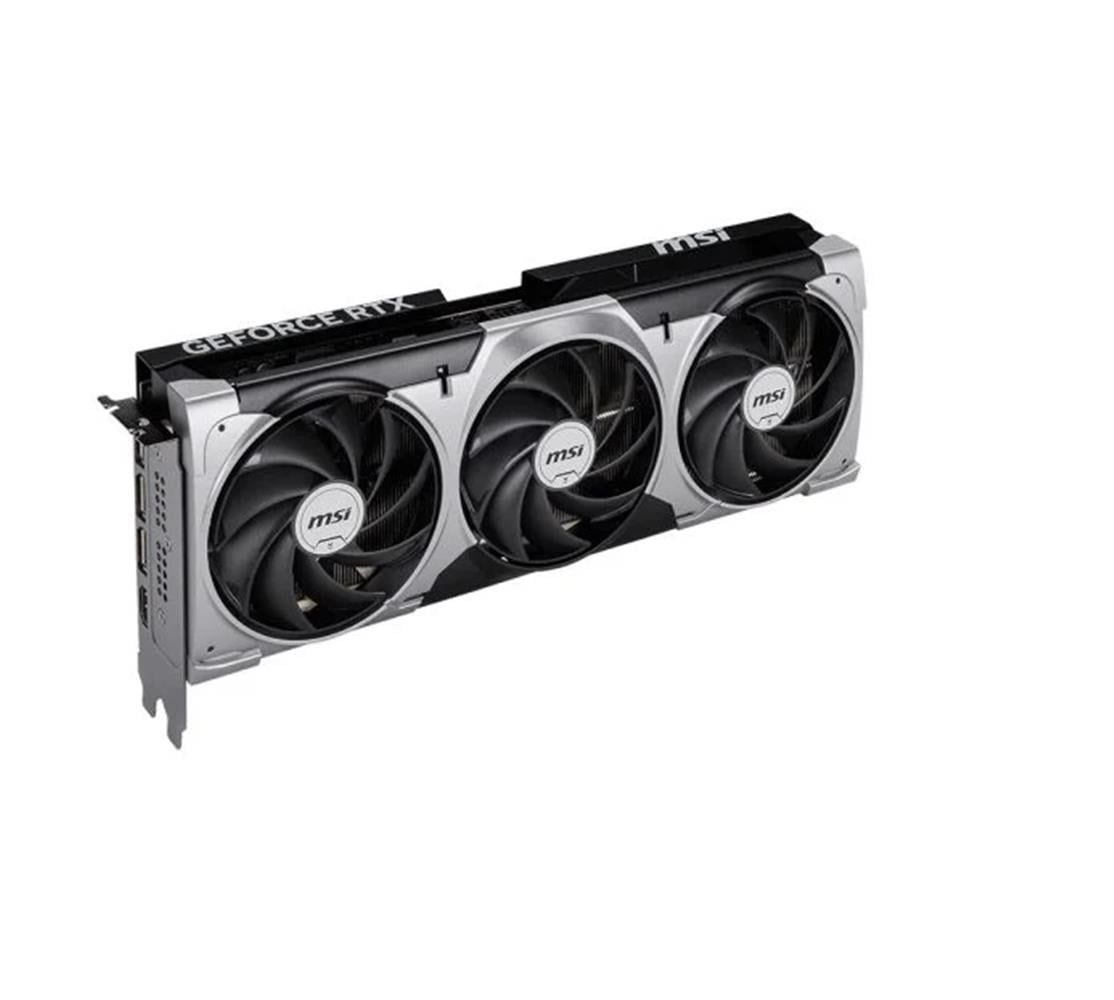Msi GeForce RTX5070TI 16G GAMING TRIO OC Ekran Kartı