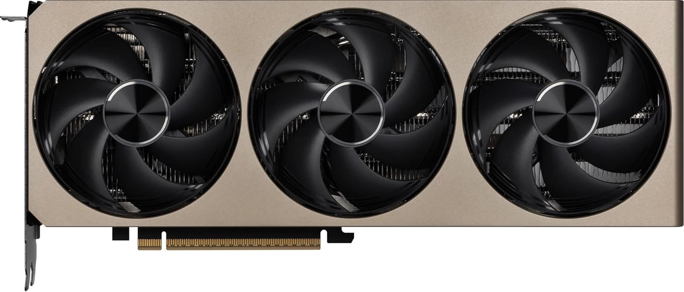 Msi GeForce RTX5080 16G INSPIRE 3X OC 16GB GDDR7, DPx3, HDMIx1, DLSS 4 Ekran Kartı