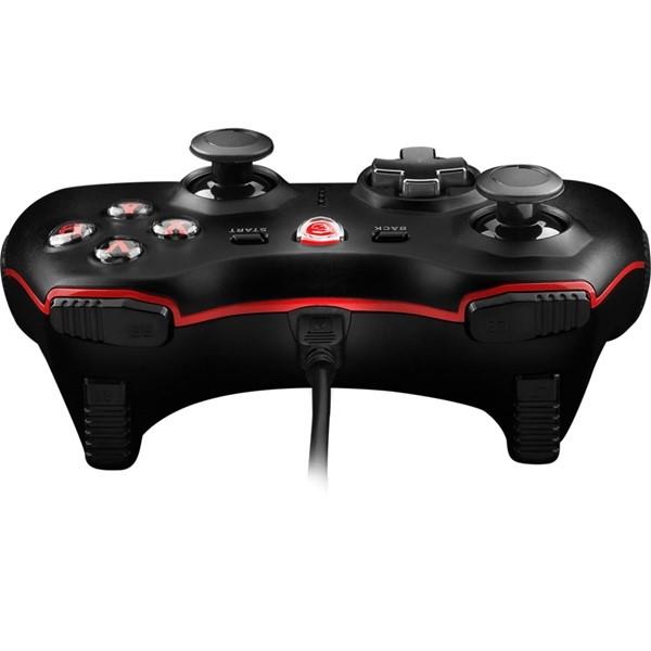 MSI GG Force GC20 USB Titreşimli Gamepad