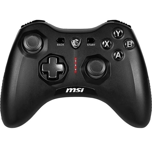 MSI GG FORCE GC20 v2 Gamepad