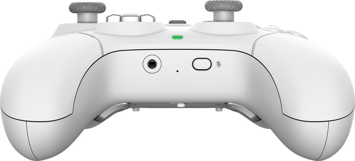MSI GG Force GC30 V2 Kablosuz Beyaz Oyun Kolu (Gamepad)
