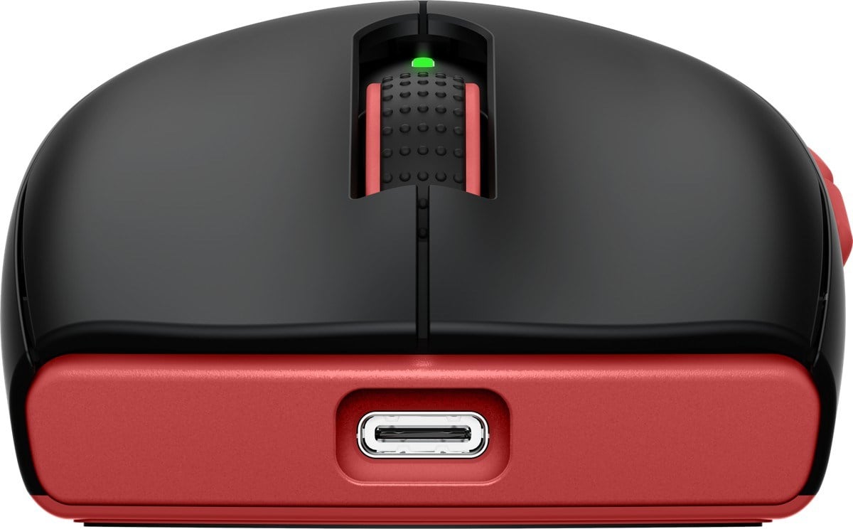MSI GG FORGE GM340 W BLACK