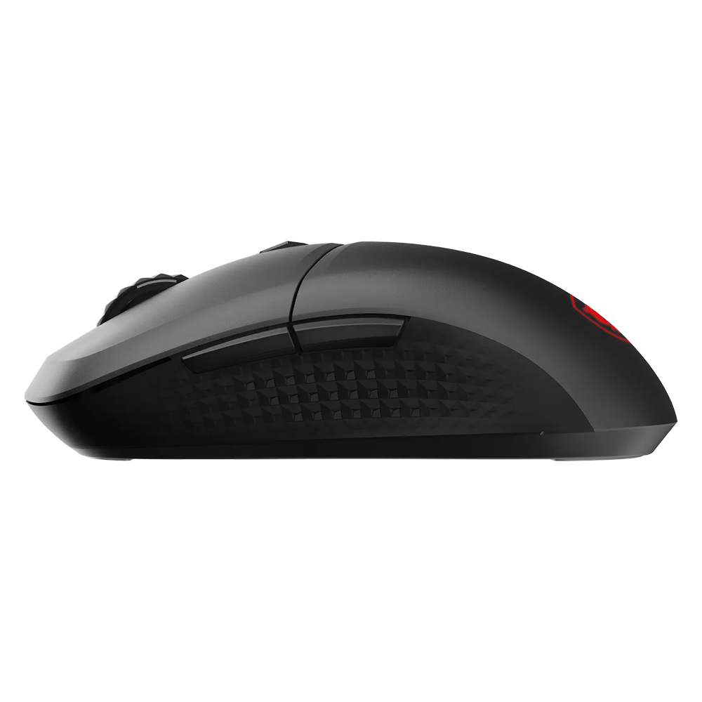 MSI GG VERSA 300 W 8K 26000dpi RGB Kablosuz Gaming Mouse