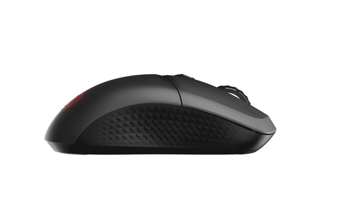 MSI GG VERSA 300 W 8K 26000dpi RGB Kablosuz Gaming Mouse