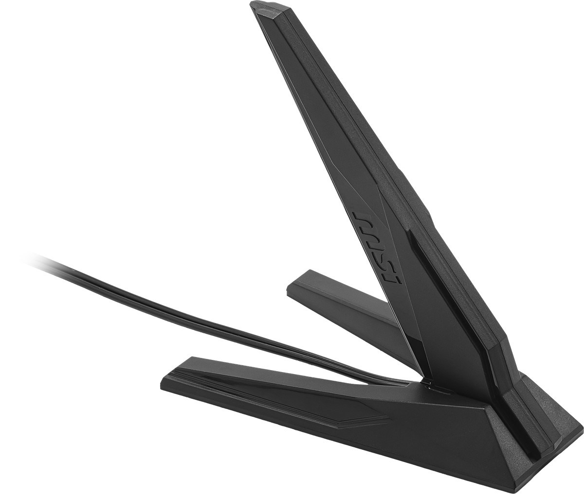 MSI HERALD BE9400 WIFI7 Kablosuz PCIe Adaptör