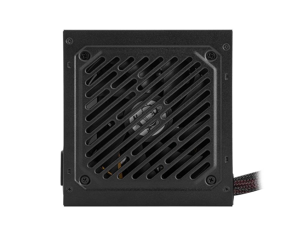 MSI MAG A500N-H 500W POWER SUPPLY