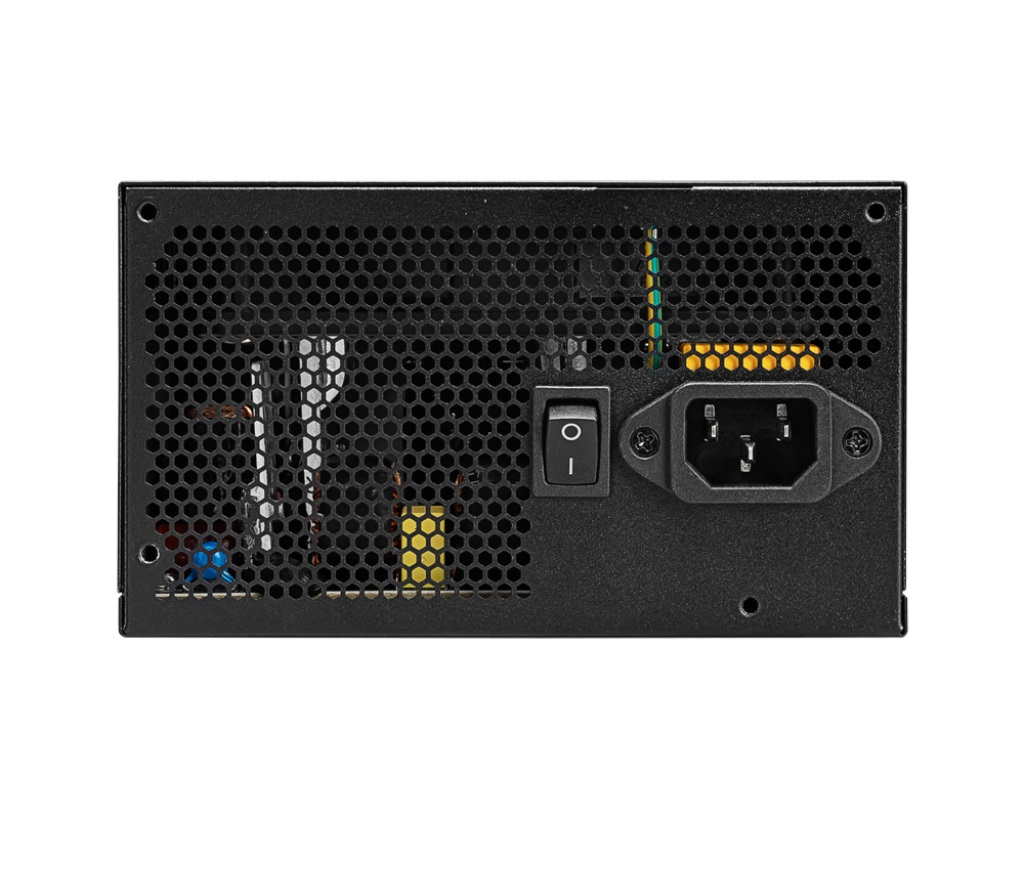 MSI MAG A650BNL 650 W Power SupplyMsiPSU | Güç KaynağıB07135