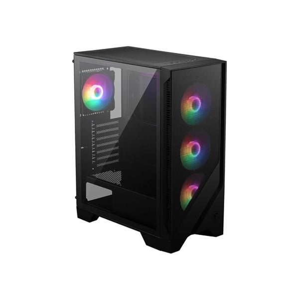 MSI MAG FORGE 120A AIRFLOW Gaming Mid-Tower PC Kasası