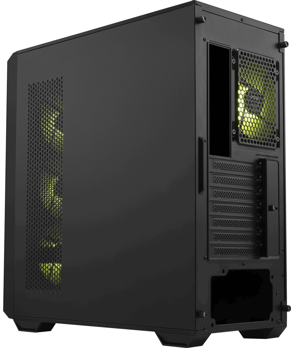 MSI MAG FORGE 141A B75 PCIE5 II Gaming Mid-Tower PC Kasası