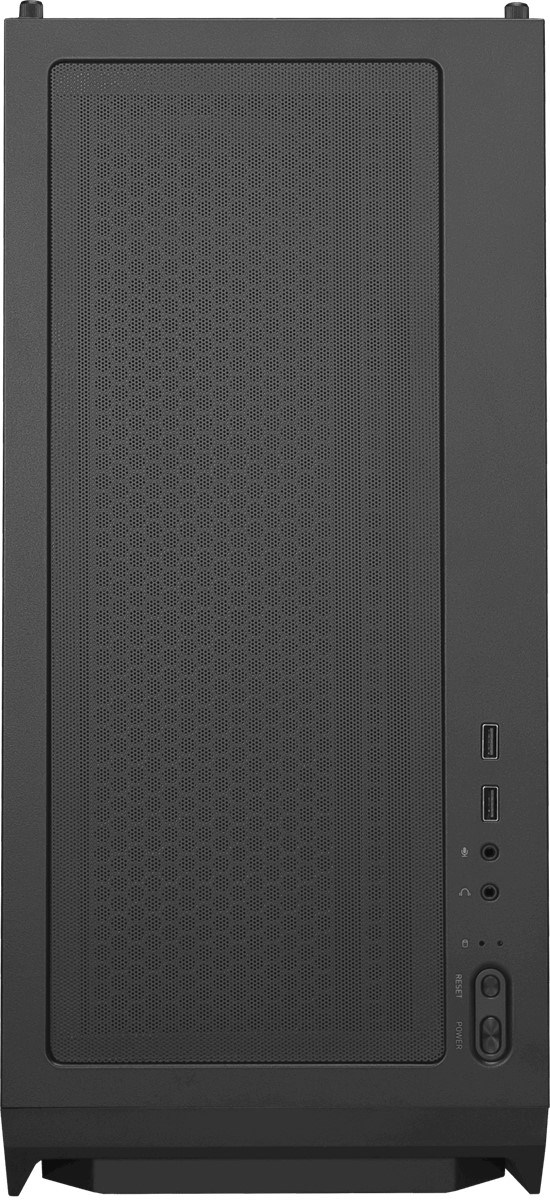 MSI MAG FORGE 141A B75 PCIE5 II Gaming Mid-Tower PC Kasası