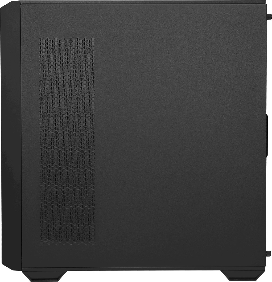 MSI MAG FORGE 141A B75 PCIE5 II Gaming Mid-Tower PC Kasası