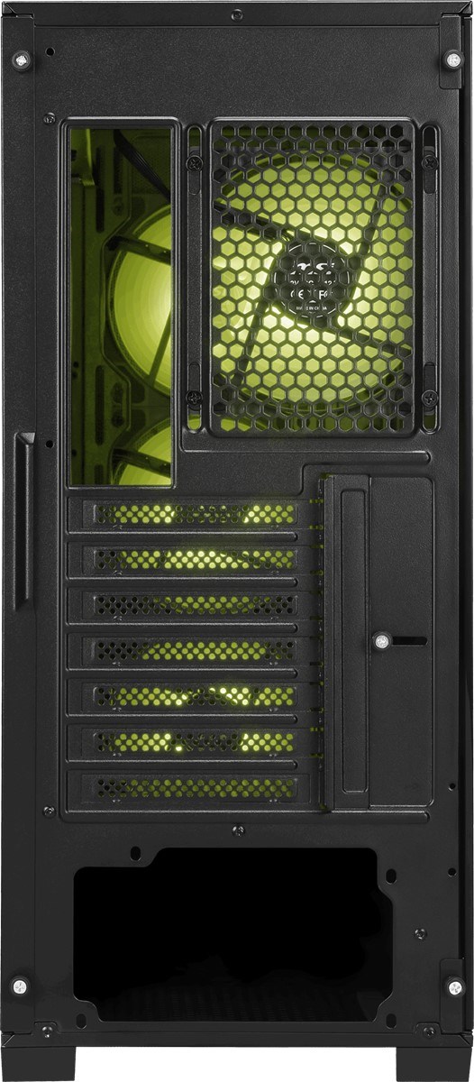 MSI MAG FORGE 150A B65 Gaming Mid-Tower PC Kasası