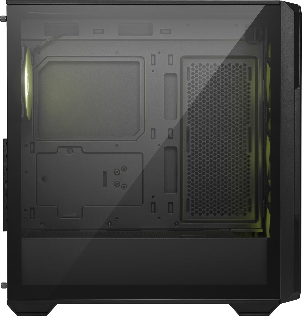 MSI MAG FORGE 150A B65 Gaming Mid-Tower PC Kasası