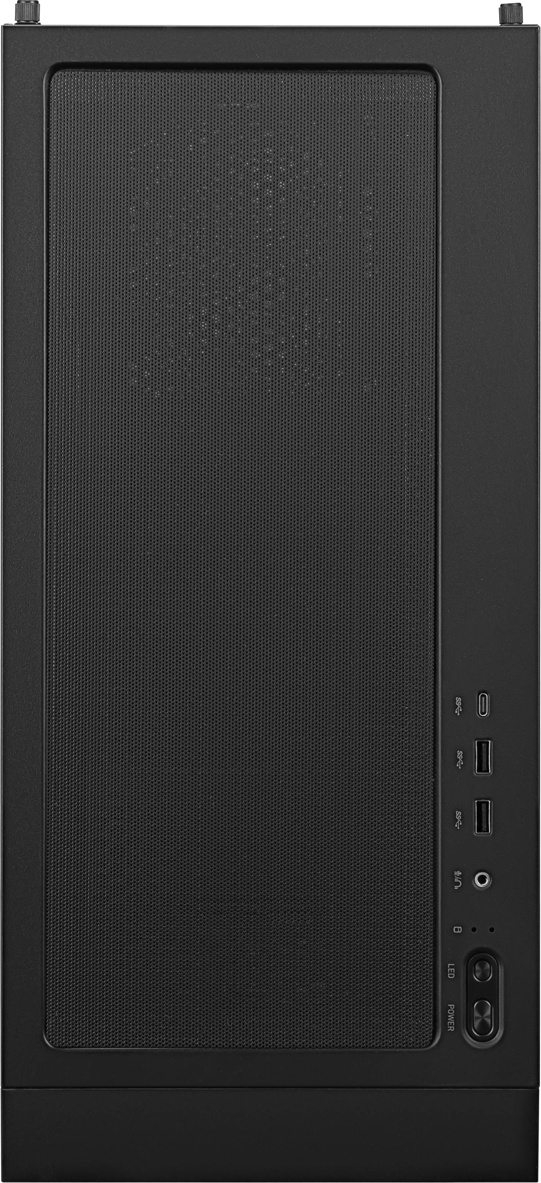 MSI MAG FORGE 321R AIRFLOW Gaming Mid-Tower PC Kasası