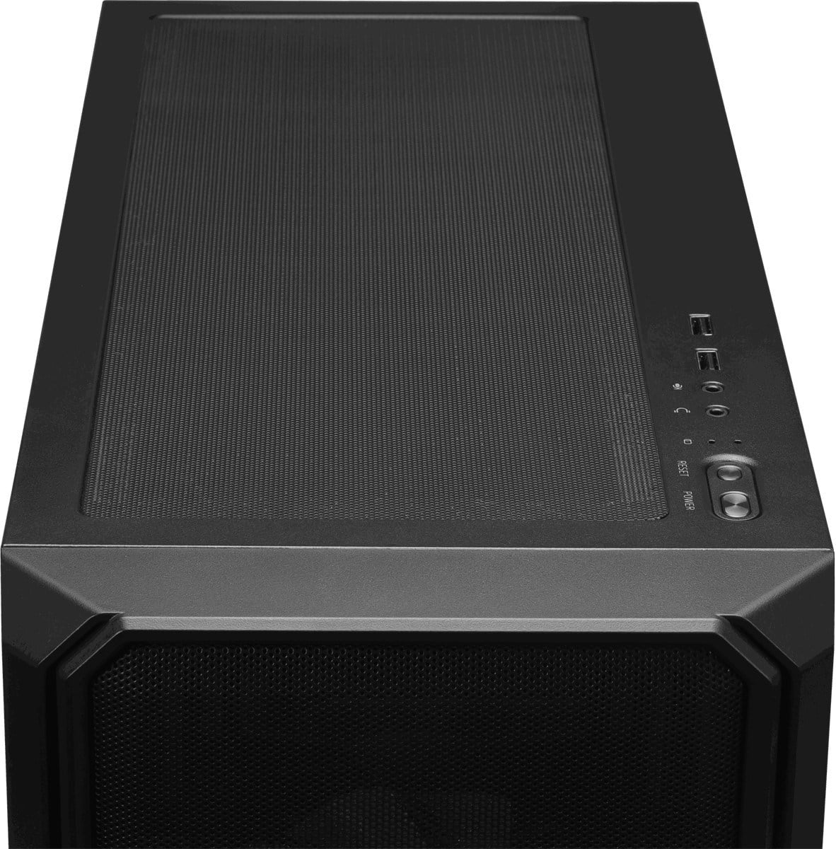 MSI MAG FORGE 340R AIRFLOW Gaming Mid-Tower PC Kasası